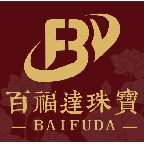 百福达珠宝标志